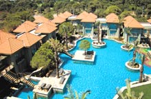 IC Hotels Green Palace