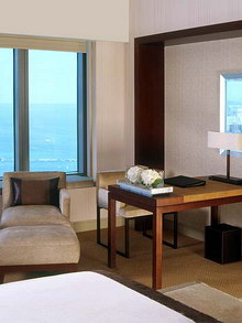 Hotel Arts Barcelona