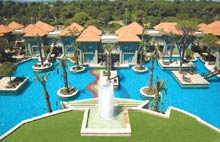 IC Hotels Green Palace