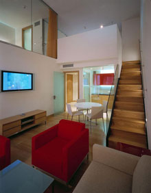 Andel's Hotel & Suites Prague