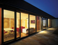 Andel's Hotel & Suites Prague