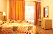 IC Hotels Green Palace