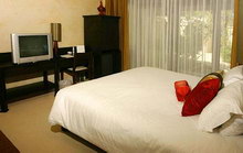 IImpiana Resort Patong(ex.Impiana Phuket Cabana Resort)