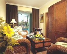 IC Hotels Green Palace