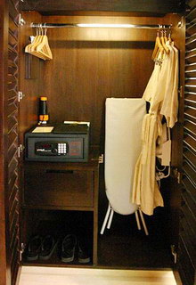 IImpiana Resort Patong(ex.Impiana Phuket Cabana Resort)