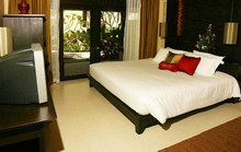 IImpiana Resort Patong(ex.Impiana Phuket Cabana Resort)