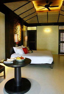 IImpiana Resort Patong(ex.Impiana Phuket Cabana Resort)