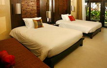 IImpiana Resort Patong(ex.Impiana Phuket Cabana Resort)