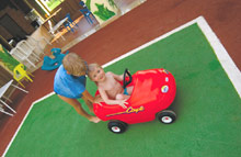 IC Hotels Green Palace