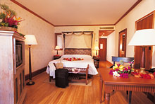 InterContinental Resort Tahiti