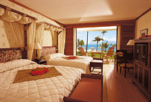 InterContinental Resort Tahiti