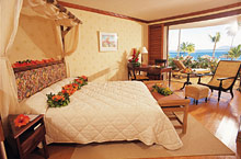 InterContinental Resort Tahiti