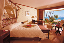 InterContinental Resort Tahiti