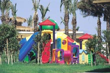 IC Hotels Green Palace