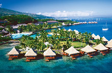 InterContinental Resort Tahiti