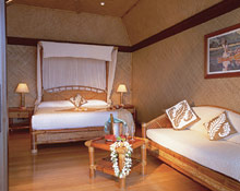 InterContinental Resort Tahiti