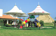 IC Hotels Green Palace