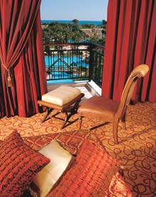 IC Hotels Green Palace