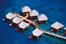 InterContinental Resort Tahiti