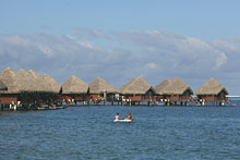 InterContinental Resort Tahiti
