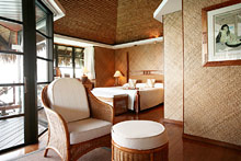 InterContinental Resort Tahiti