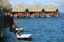 InterContinental Resort Tahiti