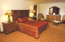 IC Hotels Green Palace