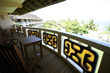 InterContinental Resort Tahiti