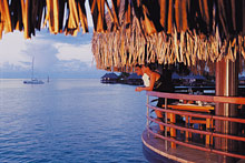 InterContinental Resort Tahiti