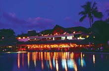 InterContinental Resort Tahiti