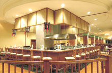 Китайский ресторан "CANTON"