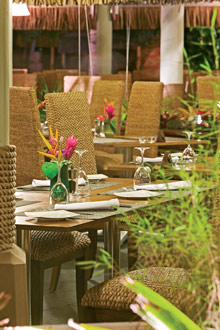 Sofitel Tahiti Maeva Beach Resort