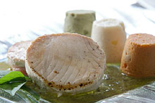 Sofitel Tahiti Maeva Beach Resort