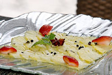 Sofitel Tahiti Maeva Beach Resort