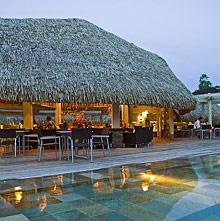 Sofitel Tahiti Maeva Beach Resort