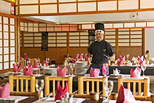 Sofitel Tahiti Maeva Beach Resort