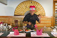 Sofitel Tahiti Maeva Beach Resort