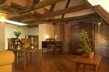 The Iron Gate Hotel And Suites