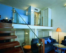 The Iron Gate Hotel And Suites