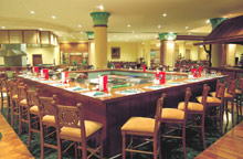 Японский ресторан "SUSHI"