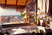 Four Seasons Resort at Kuda Huraa