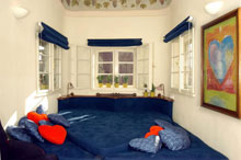 The Iron Gate Hotel And Suites