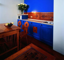 The Iron Gate Hotel And Suites