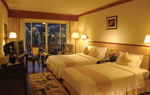 Phuket Graceland Resort & Spa