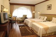 Phuket Graceland Resort & Spa