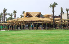 Ресторан "SUNSET SNACK"