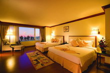 Phuket Graceland Resort & Spa