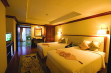 Phuket Graceland Resort & Spa