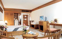 Best Western Premier Bangtao Beach Resort & Spa(ex.Bangtao Beach Resort & Spa)