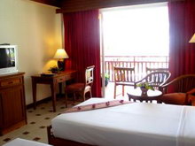 Best Western Premier Bangtao Beach Resort & Spa(ex.Bangtao Beach Resort & Spa)